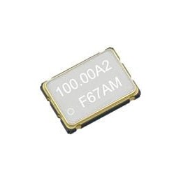 1 pcs : SG-8018CA 17.734475M-TJHSA0 - Standard Clock Oscillators SG-8018CA 17.734475M-TJHSA0: MHZ OSC 1.8V-3.3V +/-50PPM -40-105