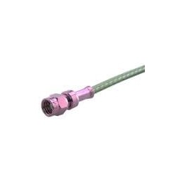 1 pcs : 11_SMC-50-2-11/111_NE - RF Connectors / Coaxial Connectors SMC straight cable plug(m)