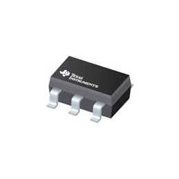 1 pcs : TMP126NDCKR - Board Mount Temperature Sensors +/-0.25C SPI temperature sensor with 175C operation, CRC and slew-rate ale