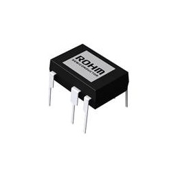1 pcs : BM2PAB1Y-Z - Non-Isolated DC/DC Converters DC/DC CONV BUILT-IN SWT MOSFET