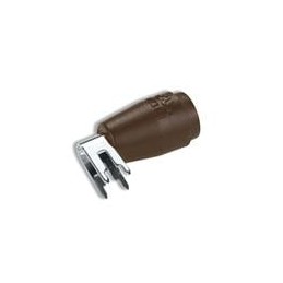 1 pcs : CT3151SP-1 - Test Plugs & Test Jacks SafetyJack,Horz PCB