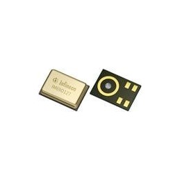 1 pcs : IM69D127V11XTMA1 - MEMS Microphones MIC SDM DIGITAL