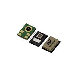 1 pcs : MP23DB01HPTR - MEMS Microphones MEMS audio sensor multi performance mode digital microphone