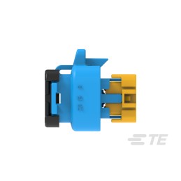 1 pcs - TE Connectivity, 2371, AMPSEAL Female 23 Way Housing For Female Terminals for use with Automotive Connectors