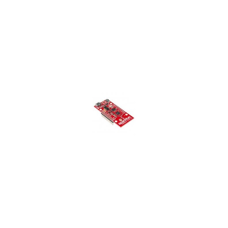 1 pcs : WRL-13804 - WiFi Development Tools - 802.11 SparkFun ESP8266 Thing Dev Board