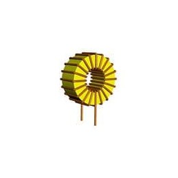 1 pcs : ATCA-08-471M-V - Power Inductors - Leaded FIXED IND 470UH 7A 64 MOHM TH