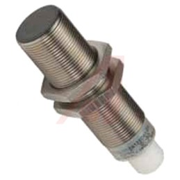 1 pcs - Eaton Inductive Barrel-Style Proximity Sensor, M18 x 1, 7 mm Detection, Analogue Output, 15 - 30 V dc, IP67