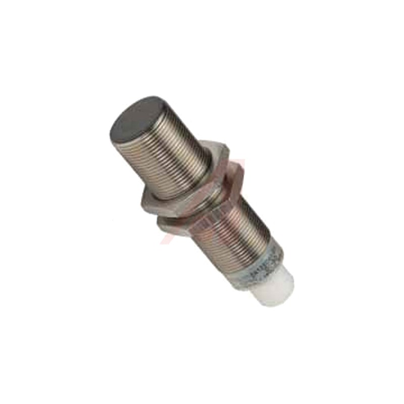 1 pcs - Eaton Inductive Barrel-Style Proximity Sensor, M18 x 1, 7 mm Detection, Analogue Output, 15 - 30 V dc, IP67