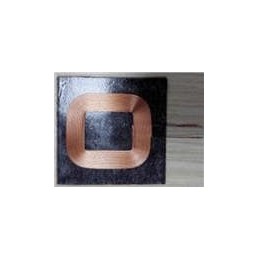 1 pcs : WMRR147F-1 - Wireless Charging Coils Wireless charger Tx antenna 12.5 nh