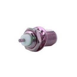 1 pcs : 22_SMA-50-0-3/111_NE - RF Connectors / Coaxial Connectors SMA straight bulkhead receptacle jack(f)