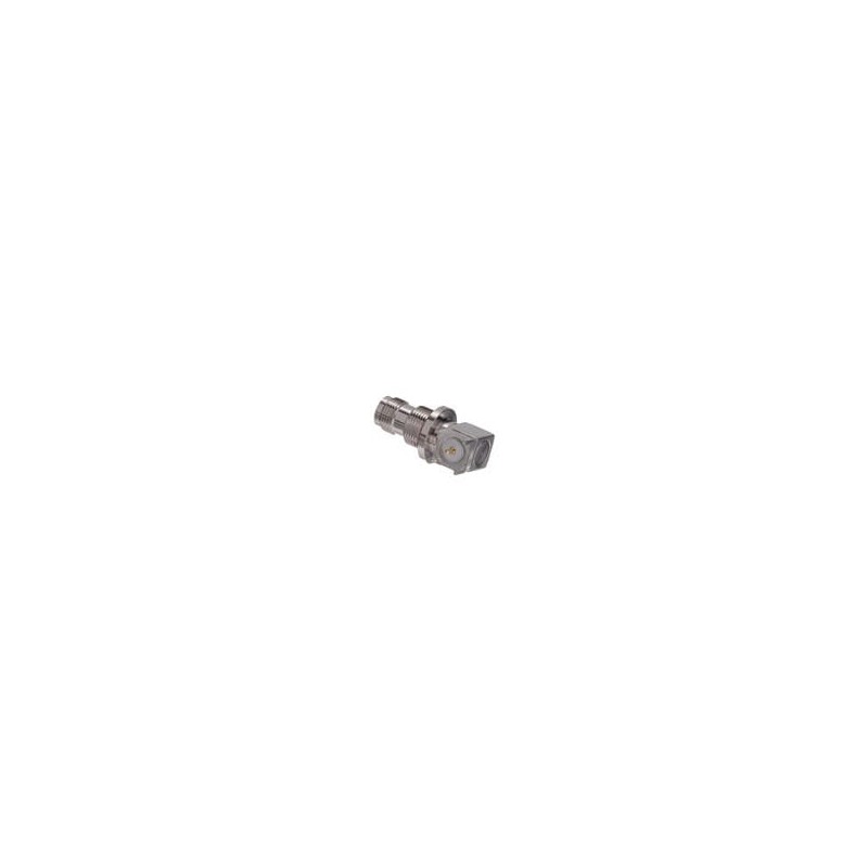 1 pcs : 73216-2231 - RF Connectors / Coaxial Connectors TNC R/A BLKHD JACK IP68 PCB THRU HOLE