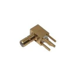1 pcs : A51-453-0000220 - RF Connectors / Coaxial Connectors