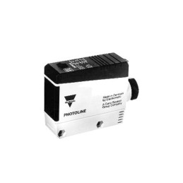 1 pcs - Carlo Gavazzi Retroreflective Photoelectric Sensor, Block Sensor, 12 m Detection Range