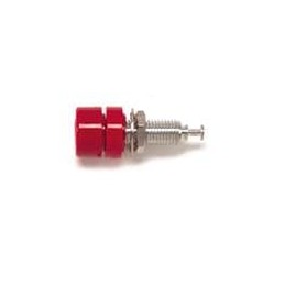 1 pcs : 1581-3 - Test Plugs & Test Jacks B-JACK, TIN PL (ORANGE)