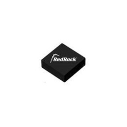 1 pcs : RR111-1DC2-332 - Board Mount Hall Effect/Magnetic Sensors OmniP, Continuous Hz Analog, LGA-4, 3Vdd