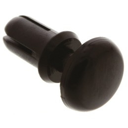 10 pcs - TE Connectivity Dynamic 3000 Series Push Rivet