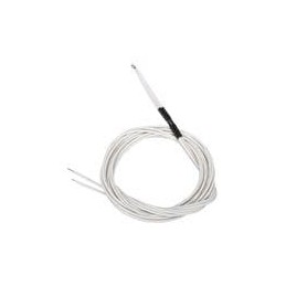 1 pcs : 3D-001 - Thermistors 3D Printer Hot Bed Thermistor - 100K ohm NTC 3950FB