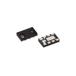 1 pcs : VCNL40302X01-GS08 - Proximity Sensors Prox, ALS w/IR, I2C 7-bit Slave 0x40