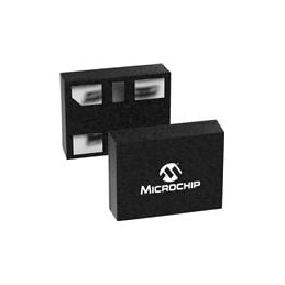 1 pcs : DSC8124CI5 - Programmable Oscillators Unprog MEMS OSC 10ppm