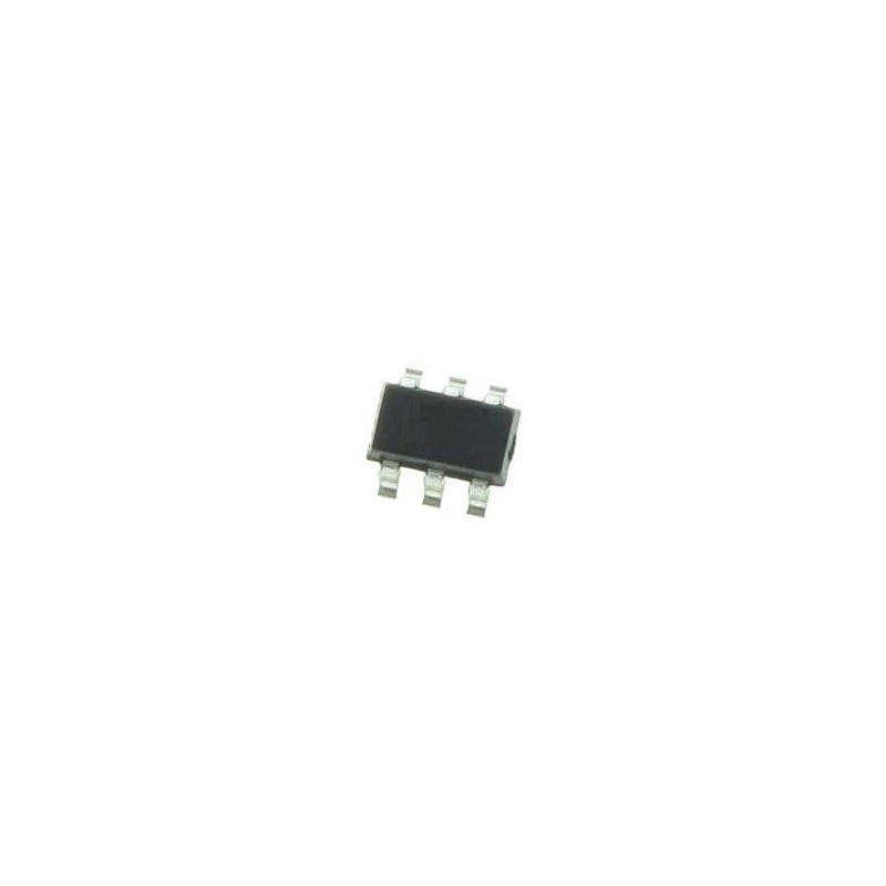 1 pcs : MP6400DJ-01-LF-Z - Supervisory Circuits Low Quiescent Delay Supv Circuit