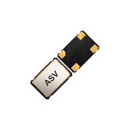 1 pcs : ASV-16.000MHZ-E-T - Standard Clock Oscillators XTAL OSC XO 16.0000MHZ HCMOS SMD