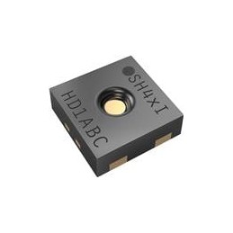 1 pcs : SHT40I-HD1B-R2 - Board Mount Humidity Sensors SHT40I-HD1B-R2 2.5kpcsHum. & Temp. IC