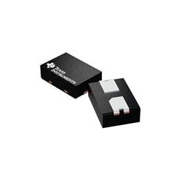 1 pcs : LMT01QDQXRQ1 - Board Mount Temperature Sensors Automotive Grade, 0.5°C Accurate 2-pin Temperature Sensor with a Pulse Tr