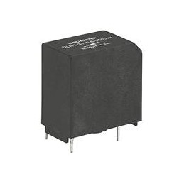 1 pcs : DLH-31-0008 - RF inductors - Leaded DLH Linear choke 6.3A