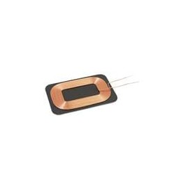 1 pcs : IWAS3827ABEB100JF1 - Wireless Charging Coils 10 UH 5%