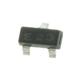 1 pcs : LM4041AELT-1.2 - Voltage References Precision MicroPWR 1.225V Shunt REF
