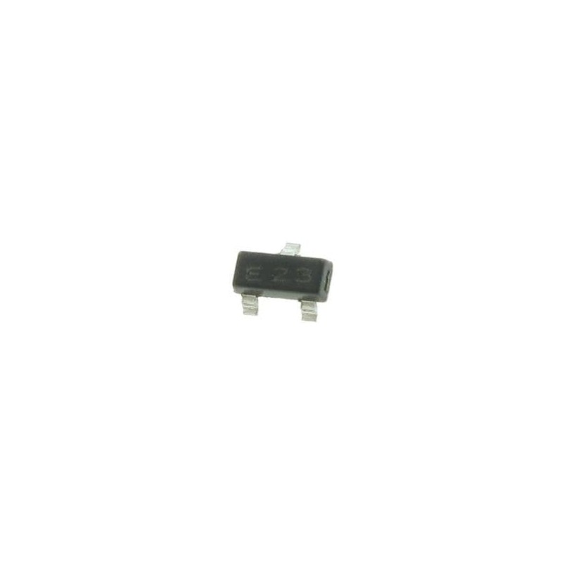 1 pcs : LM4041AELT-1.2 - Voltage References Precision MicroPWR 1.225V Shunt REF