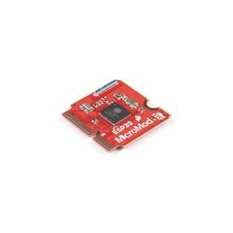 1 pcs : WRL-16781 - Development Boards & Kits - Wireless SparkFun MicroMod ESP32 Processor