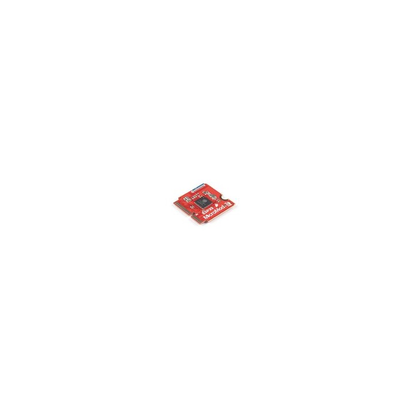 1 pcs : WRL-16781 - Development Boards & Kits - Wireless SparkFun MicroMod ESP32 Processor