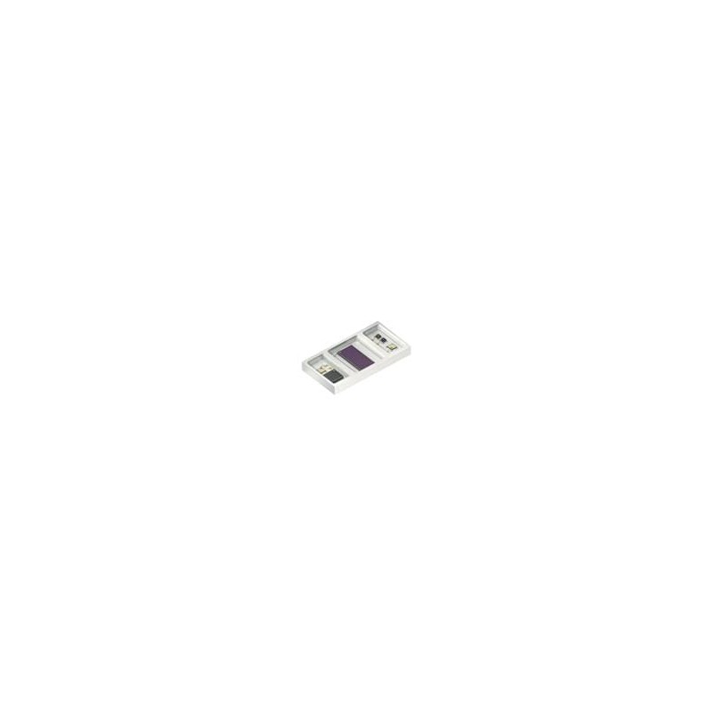 1 pcs : SFH 7072 - Biometric Sensors BIOFY Sensor