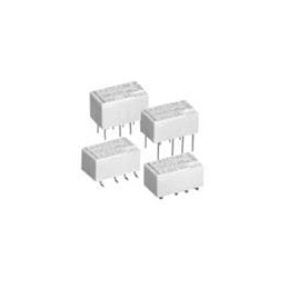 1 pcs : IM48DGR - RF Relays IM RELAY 100mW 2.4V