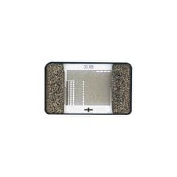 1 pcs : P0K1.0805.2ST.B.S - Board Mount Temperature Sensors 100 Ohm, SMD 0805, -50 C to +150 C, IEC 60751 F0.3, taped on reel (s