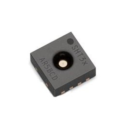 1 pcs : SHT30-ARP-B2.5kS - Board Mount Humidity Sensors RH Accuracy +/- 3% Analog, DFN Type