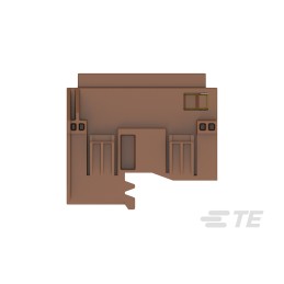 1 pcs - TE Connectivity Automotive Connector Plug 36 Way