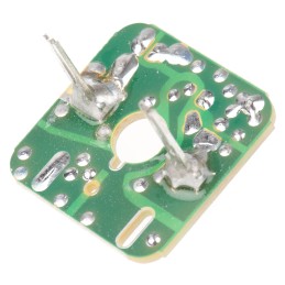 1 pcs - Hirschmann Function Indicator for use with GDM Series Rectangular Connector