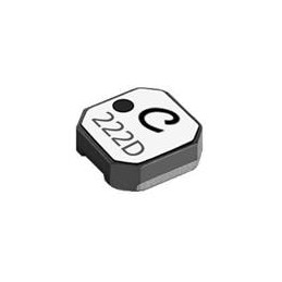 1 pcs : LPS4414-224MRC - Power Inductors - SMD 220uH Shld 20% 200mA 4.1 Ohms