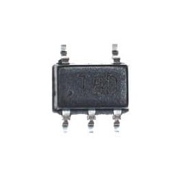 1 pcs : TMP05BKSZ-REEL7 - Board Mount Temperature Sensors PWM OUT TEMP SENSOR I.C.