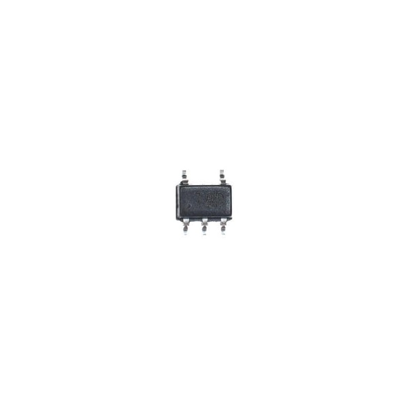 1 pcs : TMP05BKSZ-REEL7 - Board Mount Temperature Sensors PWM OUT TEMP SENSOR I.C.