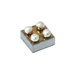 1 pcs : AK09919C - Board Mount Hall Effect/Magnetic Sensors 3-aixs eCompass
