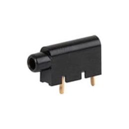 1 pcs : 0040.1112 - Test Plugs & Test Jacks PB TEST POINT RED