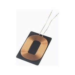 1 pcs : WR483265-15F5-G - Wireless Charging Coils RX Wireless Charging Coil 48X32X1.25MM