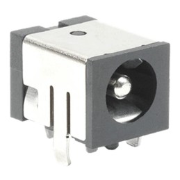 10 pcs - CUI Devices Horizontal, Through Hole