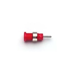 1 pcs : 72921-0 - Test Plugs & Test Jacks 2MM Safety Sheathed Jack/Connect Pin, B