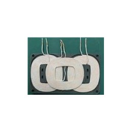 1 pcs : WMRT399A-0 - Wireless Charging Coils Wireless charger Tx antenna 12.2 nhA6