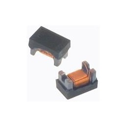 1 pcs : PFD2015-122MEC - Coupled Inductors 1.2uH 20% 1.06A 175mOhms