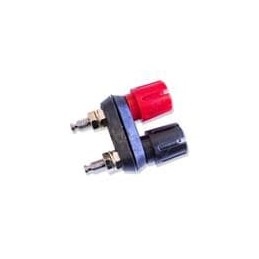 1 pcs : BU-P6883 - Test Plugs & Test Jacks DUAL BINDING POSTS